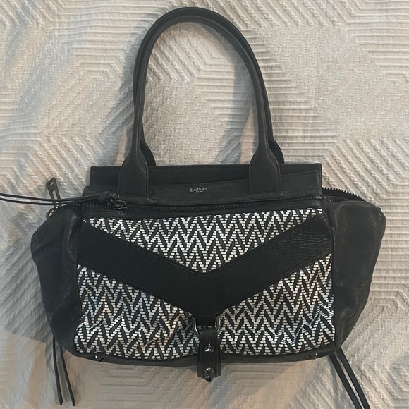 Botkier Trigger Small Satchel - Picture 6 of 8